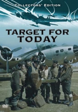 Target For Today [DVD]