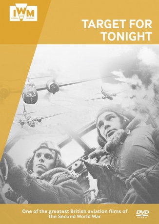 Target For Tonight [DVD]