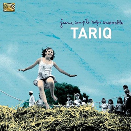 Jaume Compte Nafas Ensemble: Tariq [CD]