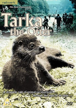 Tarka The Otter Film Special Edition [DVD]