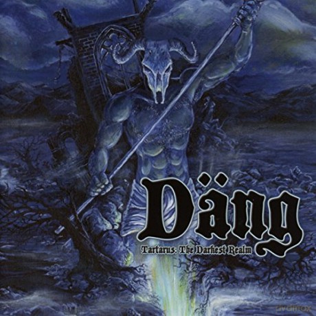Dang: Tartarus - The Darkest Realm [CD]