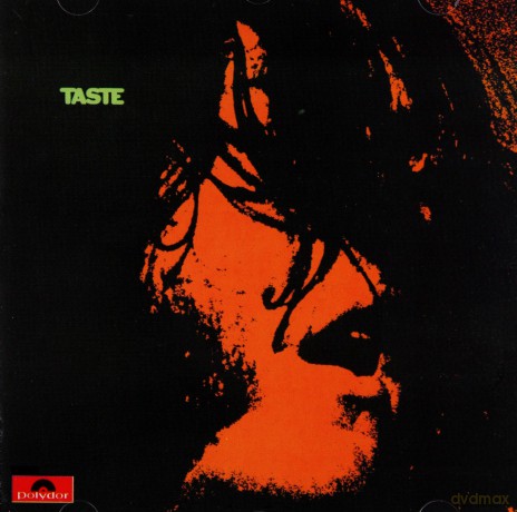 Taste: Taste [CD]