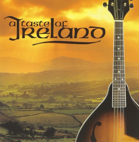 Taste Of Ireland [CD]