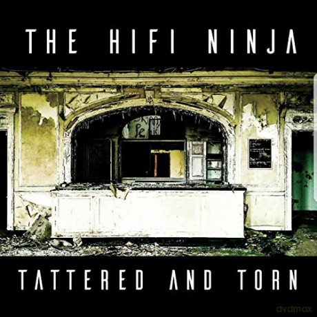 Hi Fi Ninja: Tattered And Torn [CD]
