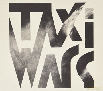 Taxi Wars: Taxi Wars [CD]