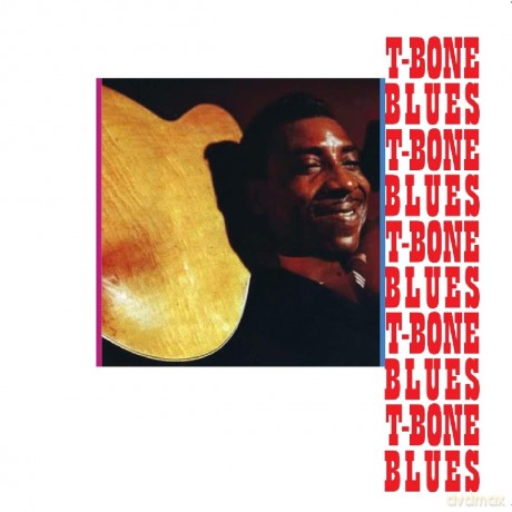 T-Bone Walker: T-Bone Blues [CD]