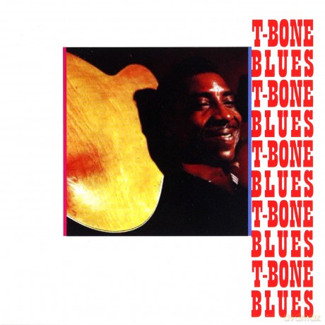 T-Bone Walker: T-Bone Blues [CD]