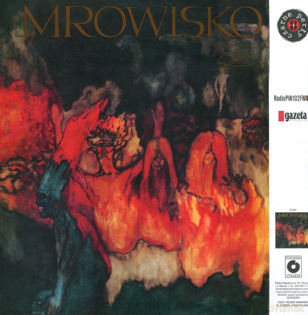 Klan: Mrowisko [Winyl]