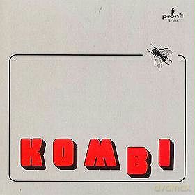 Kombi: Kombi (digipack) [CD]