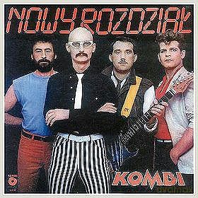 Kombi: Nowy Rozdział (ecopack) [CD]