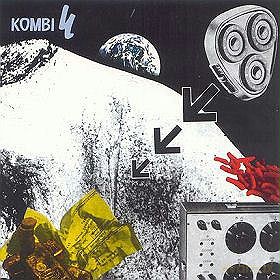 Kombi: Kombi 4 (digipack) [CD]