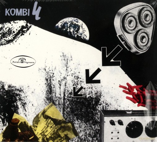 Kombi: Kombi 4 (digipack) [CD]