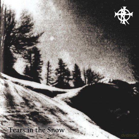 Order 1968: Tears In The Snow [CD]