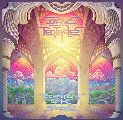 Ozric Tentacles: Technicians Of The Sacred [2xWinyl]