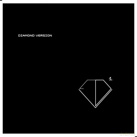 Diamond Version: EP1 [Winyl]