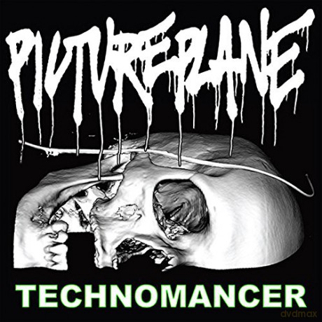 Pictureplane: Technomancer [Winyl]