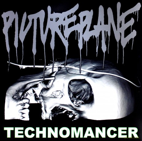 Pictureplane: Technomancer [Winyl]