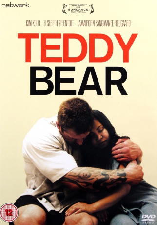 Teddy Bear (Misiaczek) [DVD]