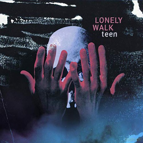 Lonely Walk: Teen [CD]