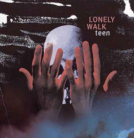 Lonely Walk: Teen [Winyl]