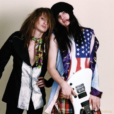 Redd Kross: Teen Babes From Monsanto (Reissue) [CD]