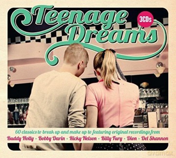 Teenage Dreams [3CD]