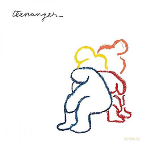 Teenanger: Teenanger [Winyl]