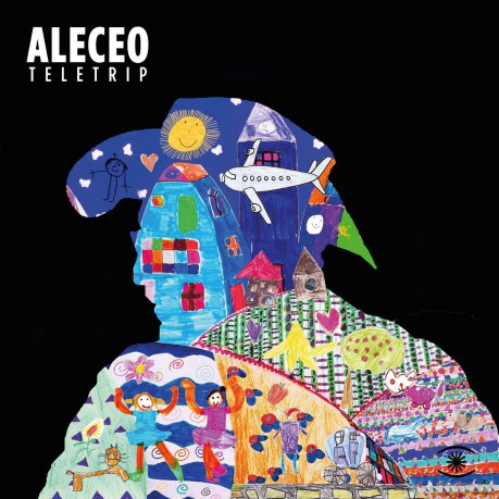 Aleceo: Teletrip [Winyl]