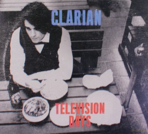 Clarian: Television Days [CD]