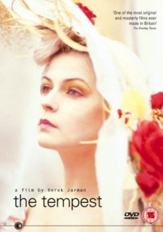 Tempest [DVD]