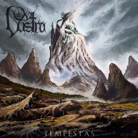 Ov Lustra: Tempestas [CD]