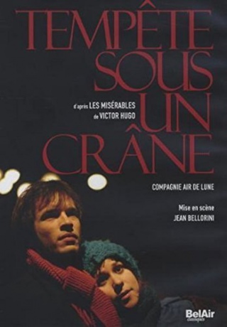 Compagnie Air Lunebellorini: Tempete Sous Un Crane [2DVD]