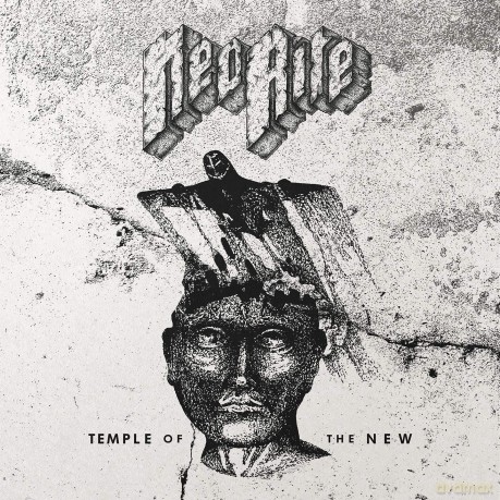 Neorite: Temple Of The New [CD]