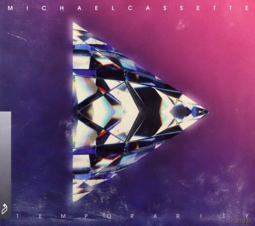 Michael Cassette: Temporarity [CD]