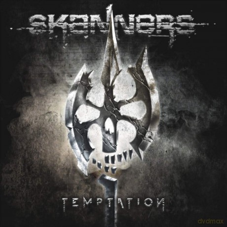 Skanners: Temptation [CD]