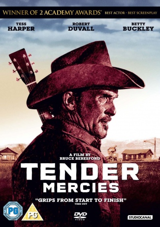 Tender Mercies [DVD]