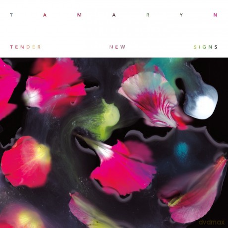 Tamaryn: Tender New Signs [CD]