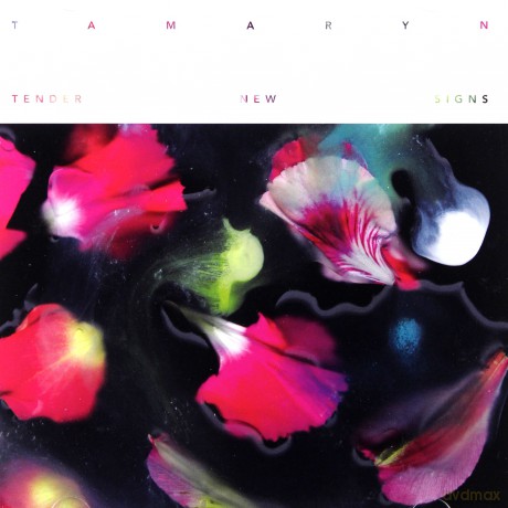 Tamaryn: Tender New Signs [CD]