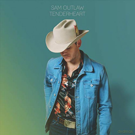 Sam Outlaw: Tenderheart [CD]