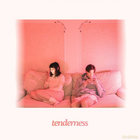 Blue Hawaii: Tenderness [CD]