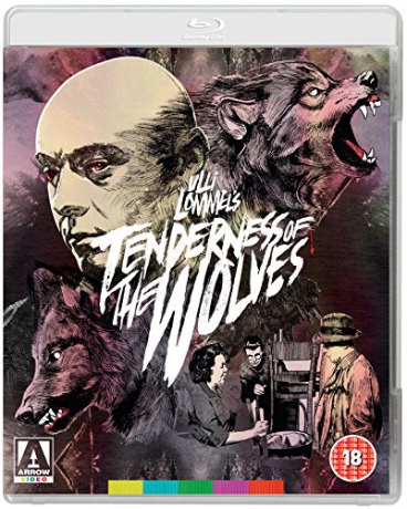 Tenderness Of The Wolves [2xBlu-Ray]