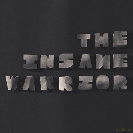 Insane Warrior: Tendrils [CD]