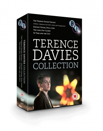 Terence Davies Collection [4DVD]