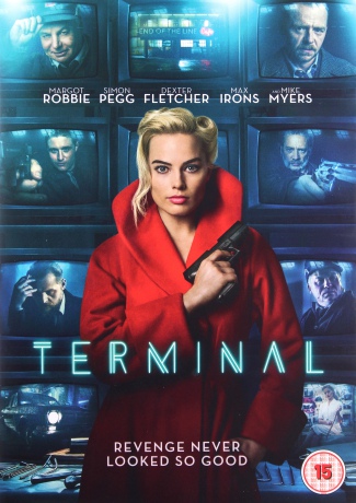 Terminal [DVD]