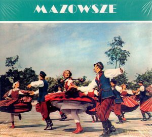 Mazowsze: Ukochany Kraj (digipack) [CD]