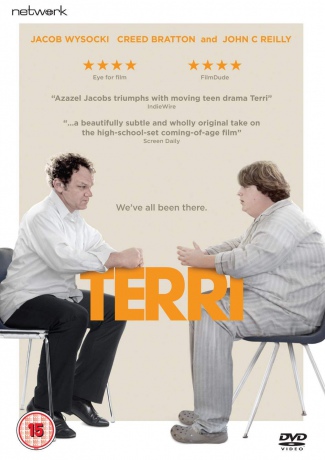 Terri [DVD]