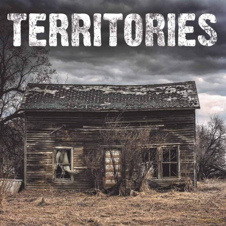 Territories: Territories [CD]