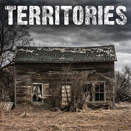 Territories: Territories [Winyl]