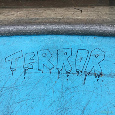 Wonk Unit: Terror [Winyl]