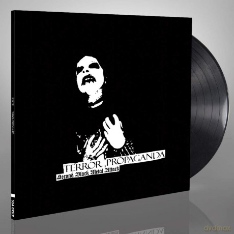 Craft: Terror Propaganda (Re-Issue) [Winyl]